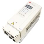 ABB ACS800-01-0011-3+E200+L502+P901 + CDP 312R