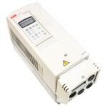 ABB ACS800-01-0011-3+E200+L502+P901 + CDP 312R - Image 3