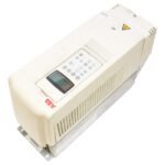 ABB ACS800-01-0011-3+E200+L502+P901 + CDP 312R - Image 4