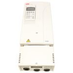 ABB ACS800-01-0025-3+E200 + CDP 312R - Image 2
