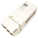 ABB ACS800-01-0025-3+E200 + CDP 312R
