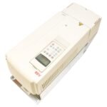 ABB ACS800-01-0025-3+E200 + CDP 312R - Image 5