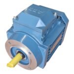 ABB M2AA080A4 (3GAA082001-CSE) - Image 2