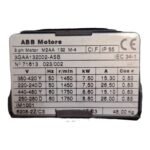 ABB M2AA132M4 - Image 5