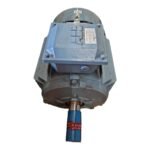 ABB M2QA132S4A (3GQA132101-ASA) - Image 2