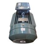 ABB M2QA132S4A (3GQA132101-ASA) - Image 3