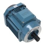 ABB M3AA100LC-4 - Image 5