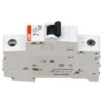 ABB S201-Z2A - Image 4