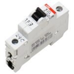 ABB S201-Z4A 2CDS251001R0338