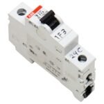 ABB S201-Z4A 2CDS251001R0338 - Image 3