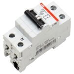 ABB S201M-C10NA 2CDS271103R0104
