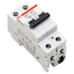 ABB S201M-C10NA 2CDS271103R0104 - Image 3