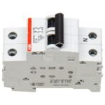 ABB S201M-C10NA 2CDS271103R0104 - Image 4