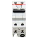 ABB S202-B10 2CDS252001R0105 - Image 2