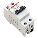 ABB S202-B10 2CDS252001R0105 - Image 3