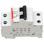 ABB S202-B10 2CDS252001R0105 - Image 4