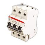 ABB S273 K 6A