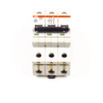 ABB S283-K10A - Image 2