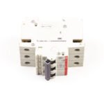 ABB S283-K10A - Image 4