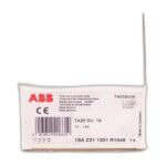 ABB TA25 DU 14 - Image 2