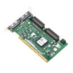 ADAPTEC 0FP874-12604-7AP-540C (ASC-39320A Dell FMS) - Image 3