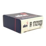 AKN IR17x21x20 - Image 3