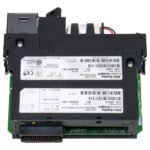 ALLEN-BRADLEY 1756-M22/A + 1756-L55/A - Image 4
