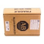 ALLEN-BRADLEY 1771-CP2 + 4pcs 1771-WN - Image 3