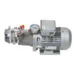 ALMO / BONDIOLI MH2-90L4 + HPLPA214DMLE5E3B00 - Image 2