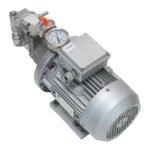 ALMO / BONDIOLI MH2-90L4 + HPLPA214DMLE5E3B00