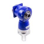 ALPHA-WITTENSTEIN HG 140S-MF2-50-6G1-1S10 - Image 2