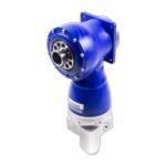 ALPHA-WITTENSTEIN HG 140S-MF2-50-6G1-1S10