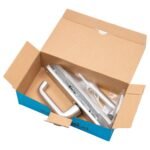 AMI BV VHB 386 ROTA 250/50/1 BLIND F1 + A/z 386 ROTA 250/50/1 BLIND - Image 4