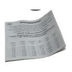 AQUALYTIC Hardness Test Kit 418411 - Image 5