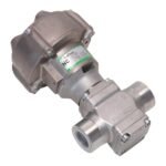 ASCO JOUCOMATIC E298A003 - Image 3