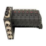 ASCO NUMATICS 678A7S1/Q00A - Image 5