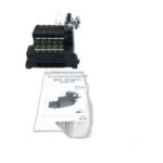 ASCO NUMATICS 678A7S1/Q02A - Image 3