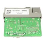 Allen-Bradley SLC 500 1747-L532