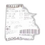 BALLUFF BES-516-324-G-S49-C