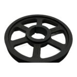 BANDO SPZ 315-3 2517 V-Belt Pulley - Image 4