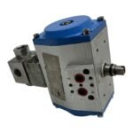 BAR GTD-076/090-V17-F 62002951 - Image 2