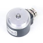 BAUMER-HUEBNER OG 60 DN 10000 CI - Image 2