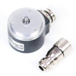 BAUMER-HUEBNER OG 60 DN 10000 CI