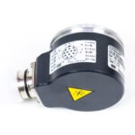 BAUMER-HUEBNER OG 60 DN 10000 CI - Image 5