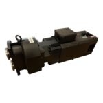 BAUMULLER W2S130-AB03-10 (Geartype: BHS-130/S11333