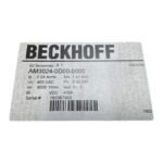 BECKHOFF AM3024-0D00-0000 - Image 3