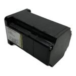 BERGER LAHR VRDM3910/50LHBOO - Image 3