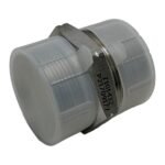 BERKEL INDUSTRIAL Z101432 S.S. ADAPTOR MALE 60º - MALE 2" BSP 2" NPT - Image 4