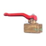 BEULCO ARMATUR 1/2 PN 40 - Image 3