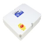 BIJUR DELIMON SC400 - Image 3